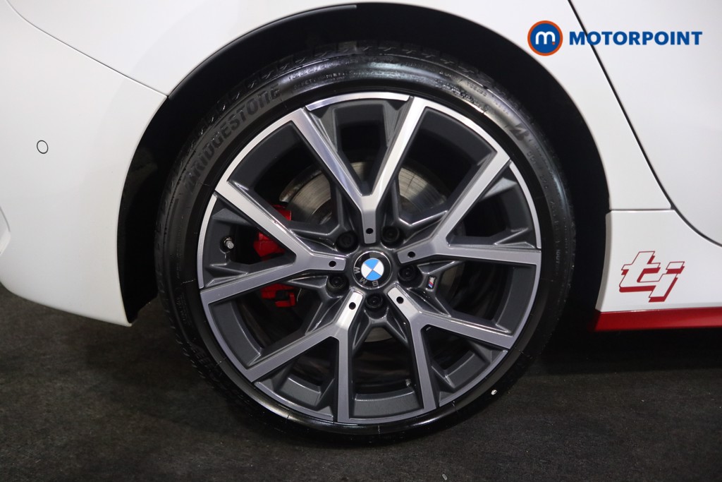 BMW 1 Series 128Ti Automatic Petrol Hatchback - Stock Number (1586501) - 17th supplementary image