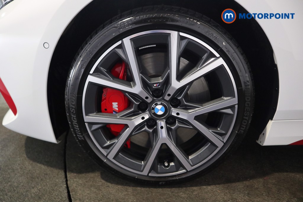 BMW 1 Series 128Ti Automatic Petrol Hatchback - Stock Number (1586501) - 19th supplementary image
