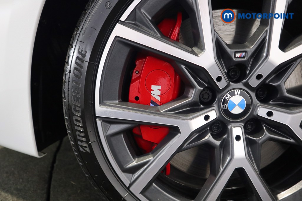 BMW 1 Series 128Ti Automatic Petrol Hatchback - Stock Number (1586501) - 20th supplementary image