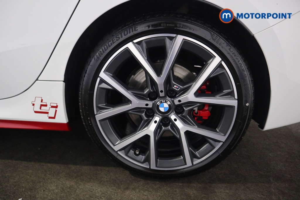 BMW 1 Series 128Ti Automatic Petrol Hatchback - Stock Number (1586501) - 21st supplementary image