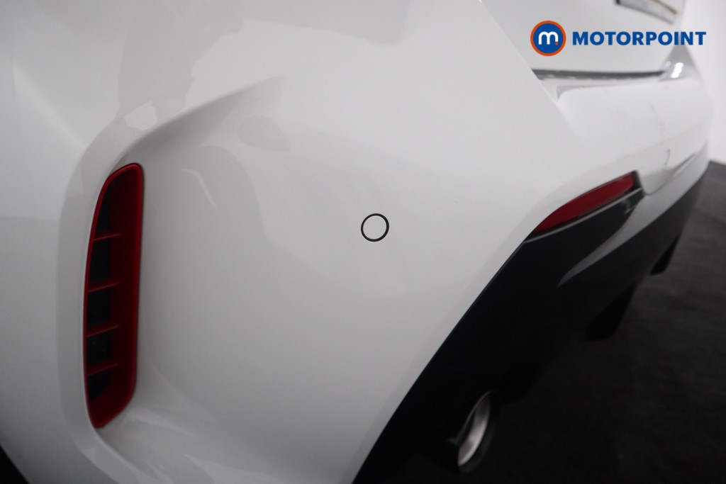 BMW 1 Series 128Ti Automatic Petrol Hatchback - Stock Number (1586501) - 22nd supplementary image