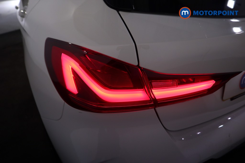 BMW 1 Series 128Ti Automatic Petrol Hatchback - Stock Number (1586501) - 23rd supplementary image