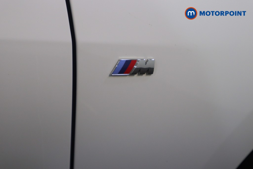 BMW 1 Series 128Ti Automatic Petrol Hatchback - Stock Number (1586501) - 27th supplementary image