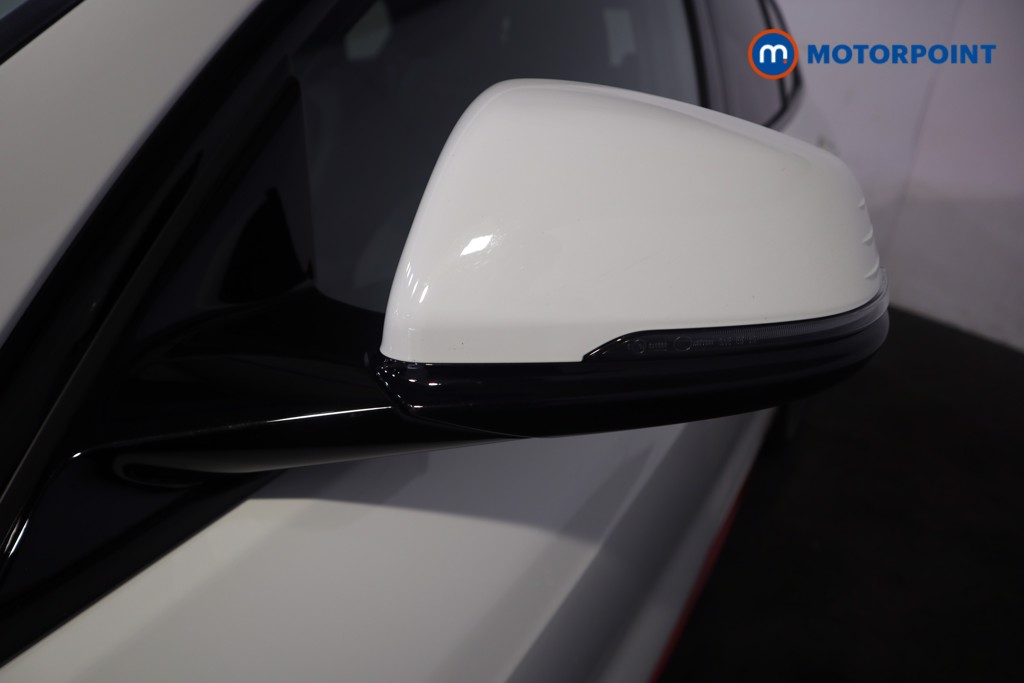 BMW 1 Series 128Ti Automatic Petrol Hatchback - Stock Number (1586501) - 29th supplementary image