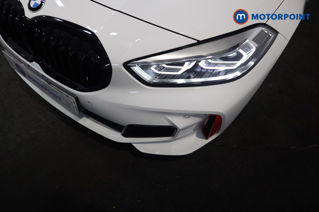 BMW 1 Series 128Ti Automatic Petrol Hatchback - Stock Number (1586501) - 31st supplementary image