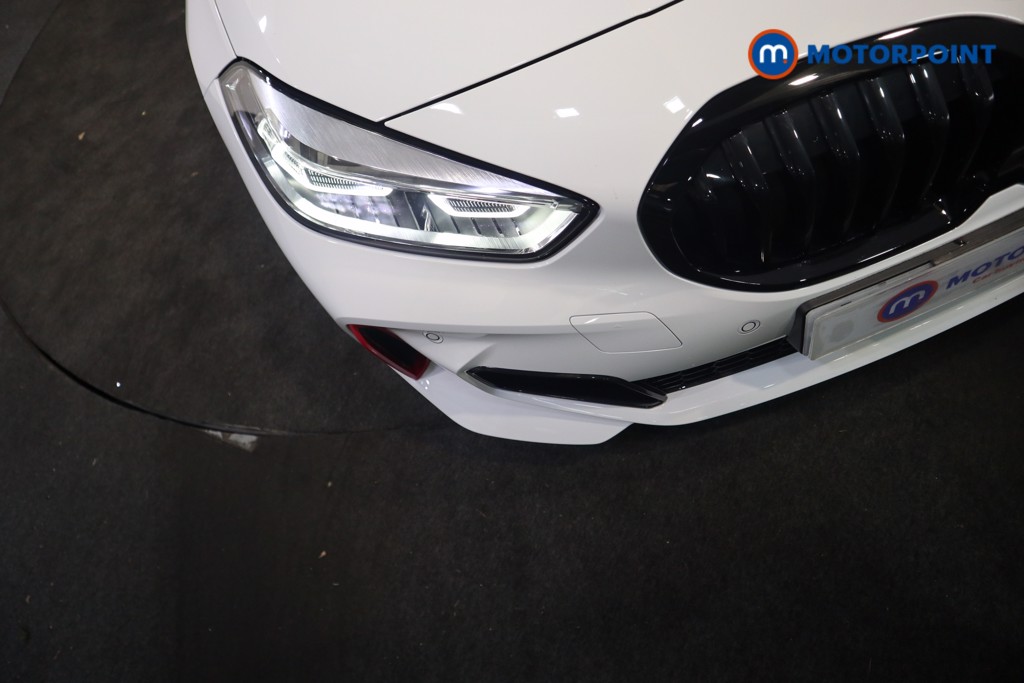 BMW 1 Series 128Ti Automatic Petrol Hatchback - Stock Number (1586501) - 32nd supplementary image
