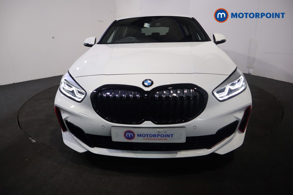 BMW 1 Series 128Ti Automatic Petrol Hatchback - Stock Number (1586501) - 33rd supplementary image