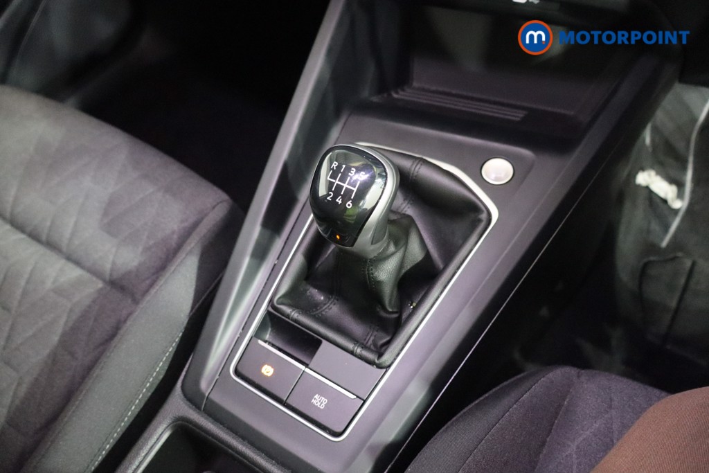 Volkswagen Golf Match Manual Petrol Hatchback - Stock Number (1586509) - 14th supplementary image