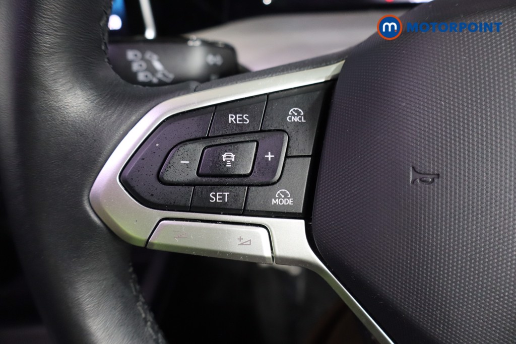 Volkswagen Golf Match Manual Petrol Hatchback - Stock Number (1586509) - 15th supplementary image