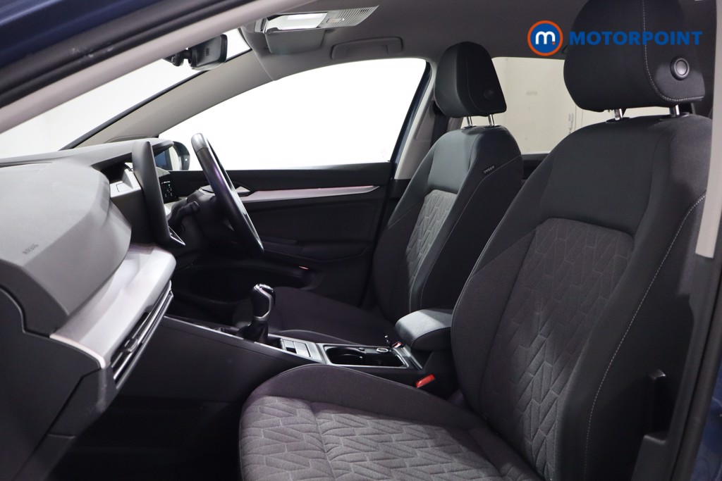 Volkswagen Golf Match Manual Petrol Hatchback - Stock Number (1586509) - 20th supplementary image
