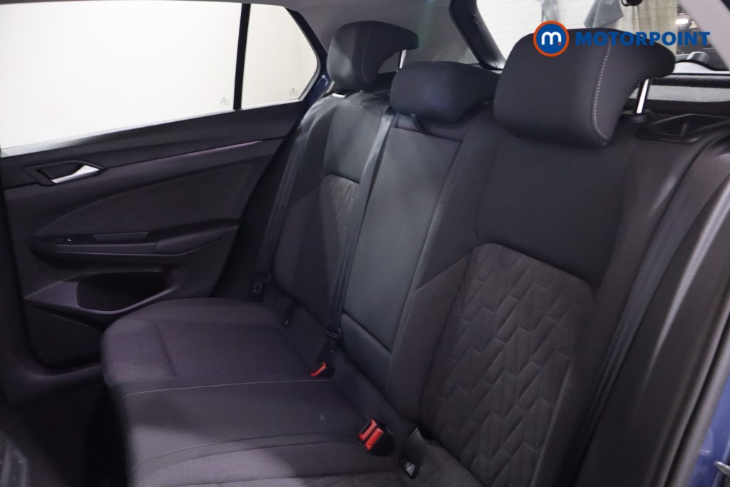 Volkswagen Golf Match Manual Petrol Hatchback - Stock Number (1586509) - 21st supplementary image
