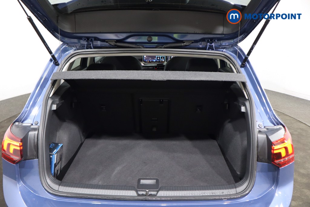 Volkswagen Golf Match Manual Petrol Hatchback - Stock Number (1586509) - 23rd supplementary image