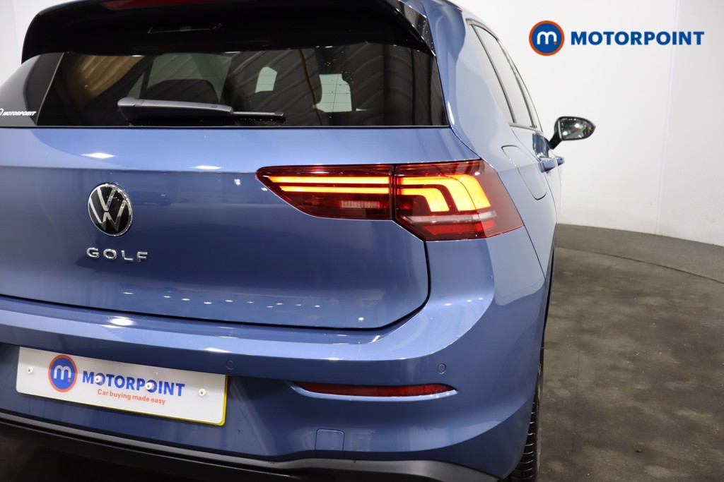 Volkswagen Golf Match Manual Petrol Hatchback - Stock Number (1586509) - 29th supplementary image