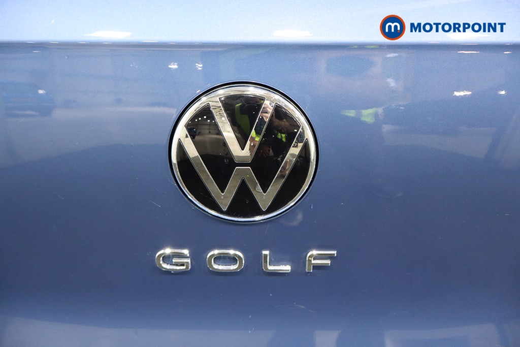 Volkswagen Golf Match Manual Petrol Hatchback - Stock Number (1586509) - 30th supplementary image
