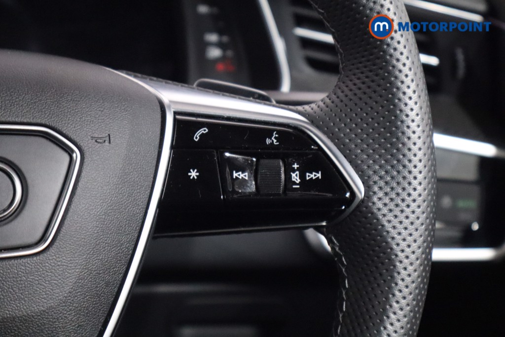 Audi A6 Black Edition Automatic Petrol Saloon - Stock Number (1586525) - 8th supplementary image