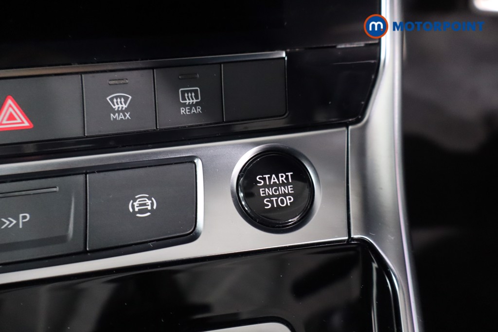 Audi A6 Black Edition Automatic Petrol Saloon - Stock Number (1586525) - 13th supplementary image