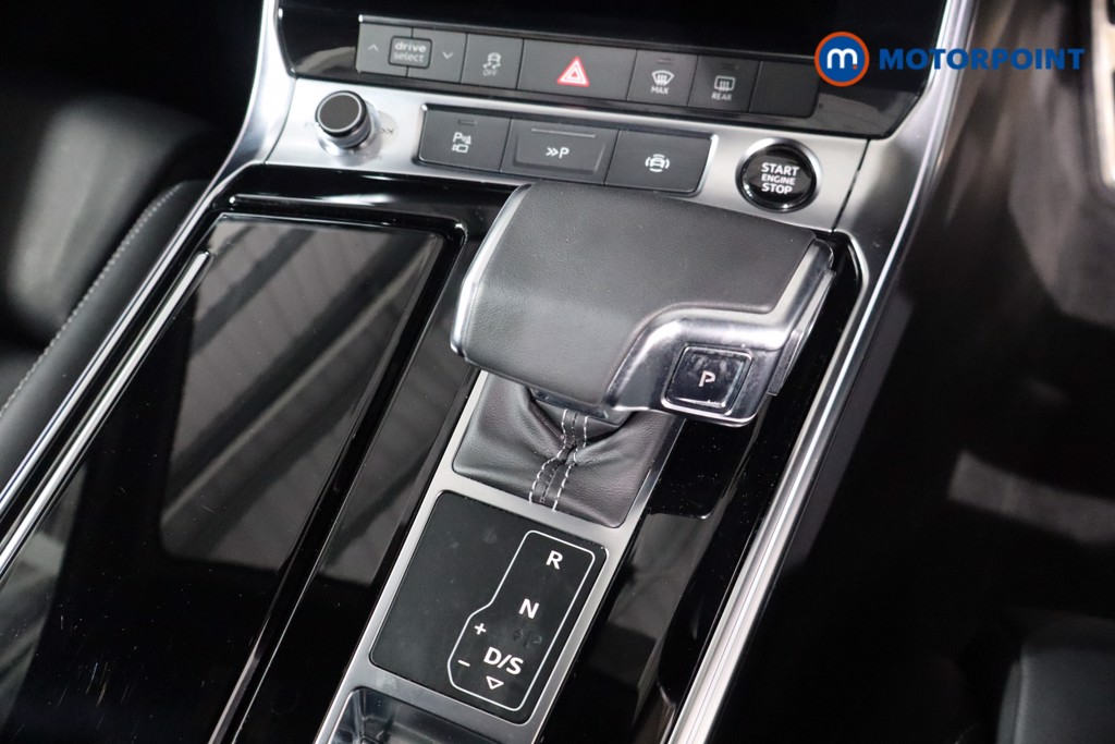 Audi A6 Black Edition Automatic Petrol Saloon - Stock Number (1586525) - 14th supplementary image
