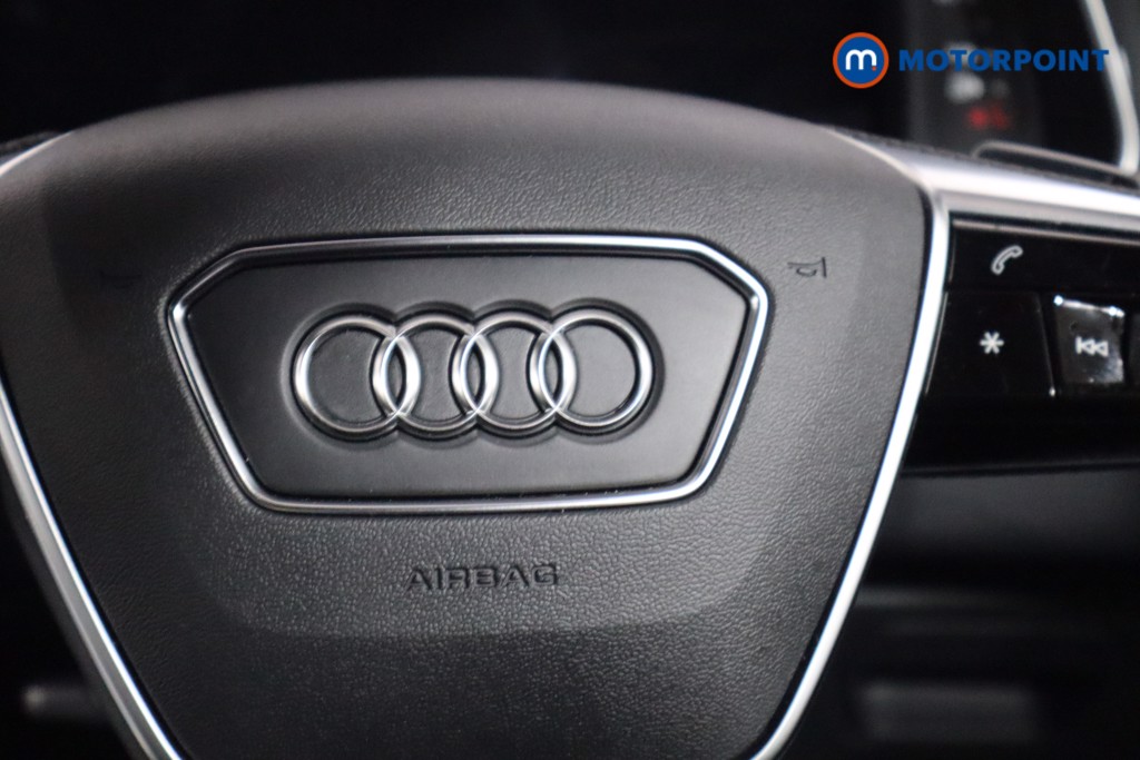 Audi A6 Black Edition Automatic Petrol Saloon - Stock Number (1586525) - 19th supplementary image