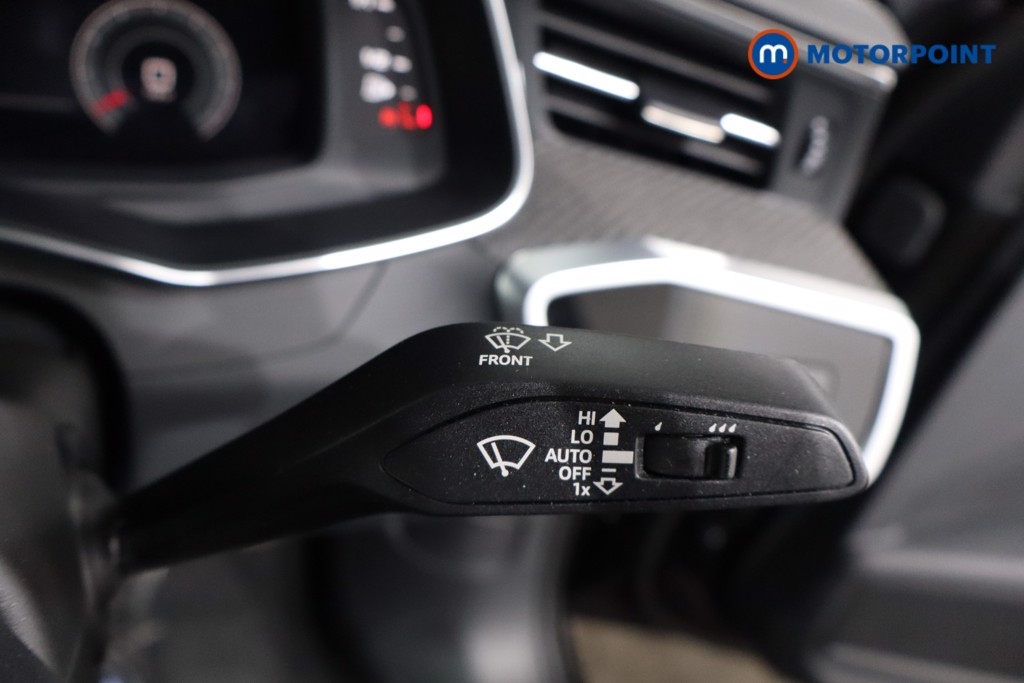 Audi A6 Black Edition Automatic Petrol Saloon - Stock Number (1586525) - 20th supplementary image