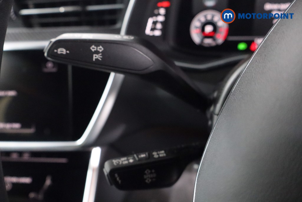 Audi A6 Black Edition Automatic Petrol Saloon - Stock Number (1586525) - 21st supplementary image