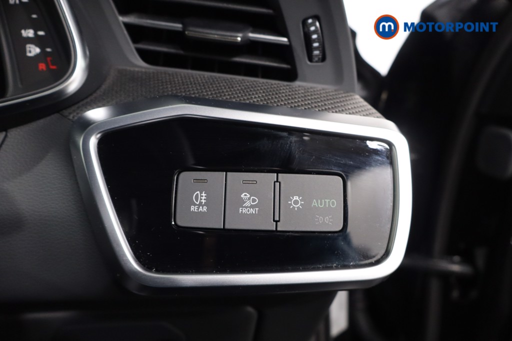 Audi A6 Black Edition Automatic Petrol Saloon - Stock Number (1586525) - 22nd supplementary image