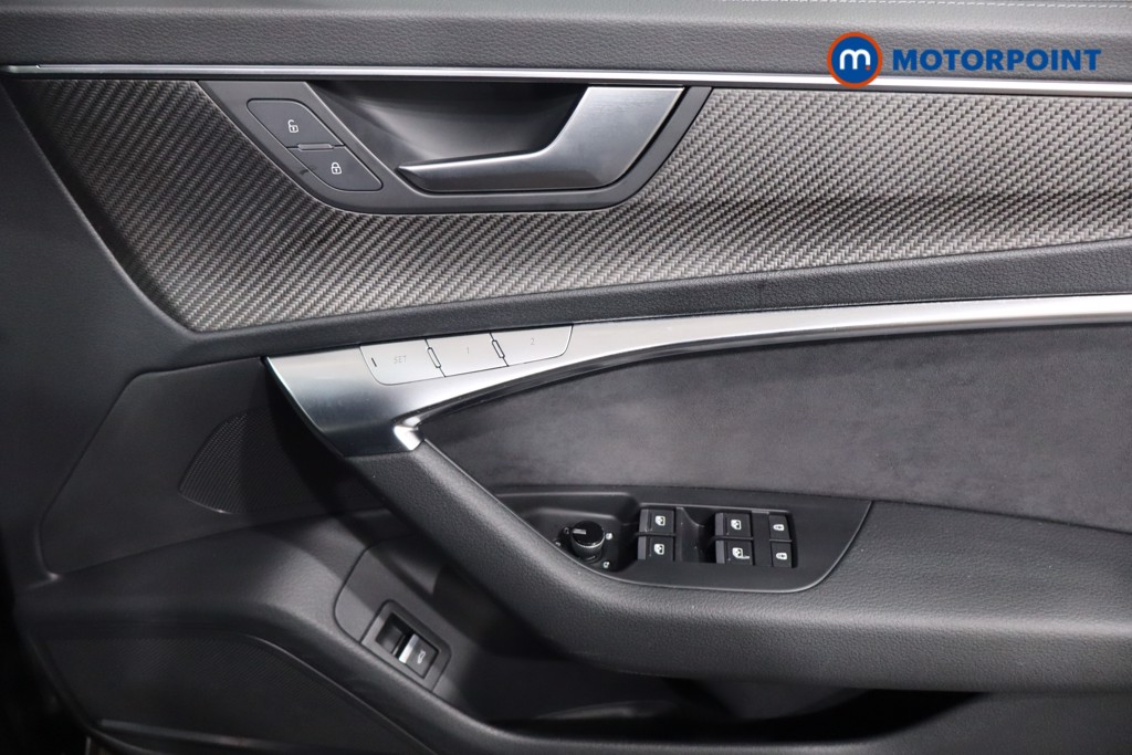 Audi A6 Black Edition Automatic Petrol Saloon - Stock Number (1586525) - 24th supplementary image