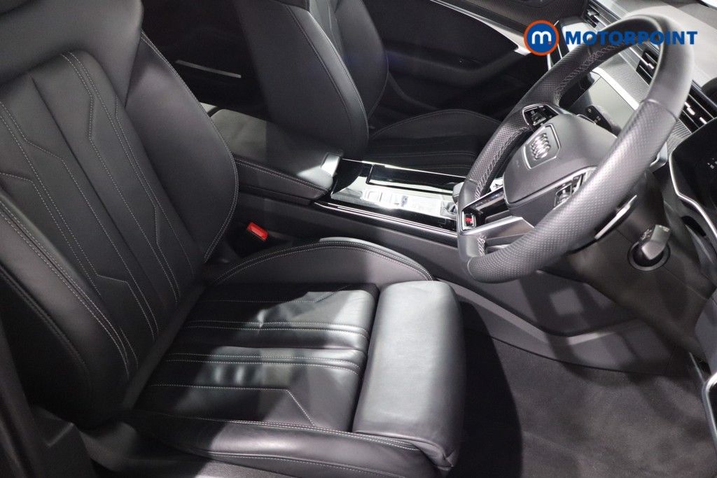 Audi A6 Black Edition Automatic Petrol Saloon - Stock Number (1586525) - 27th supplementary image