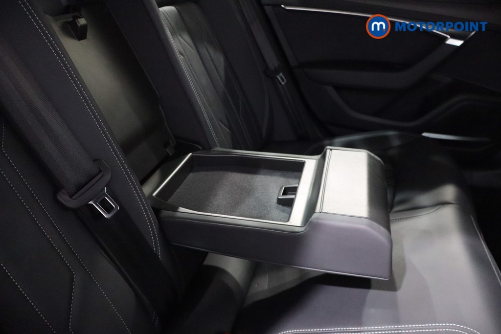 Audi A6 Black Edition Automatic Petrol Saloon - Stock Number (1586525) - 29th supplementary image