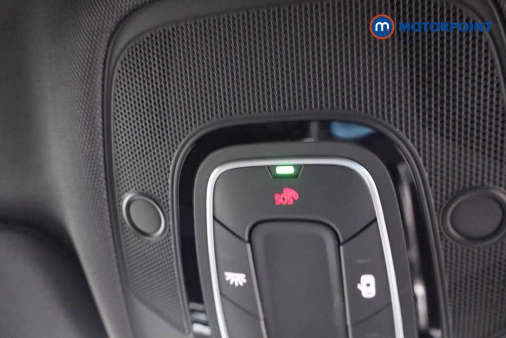 Audi A6 Black Edition Automatic Petrol Saloon - Stock Number (1586525) - 30th supplementary image