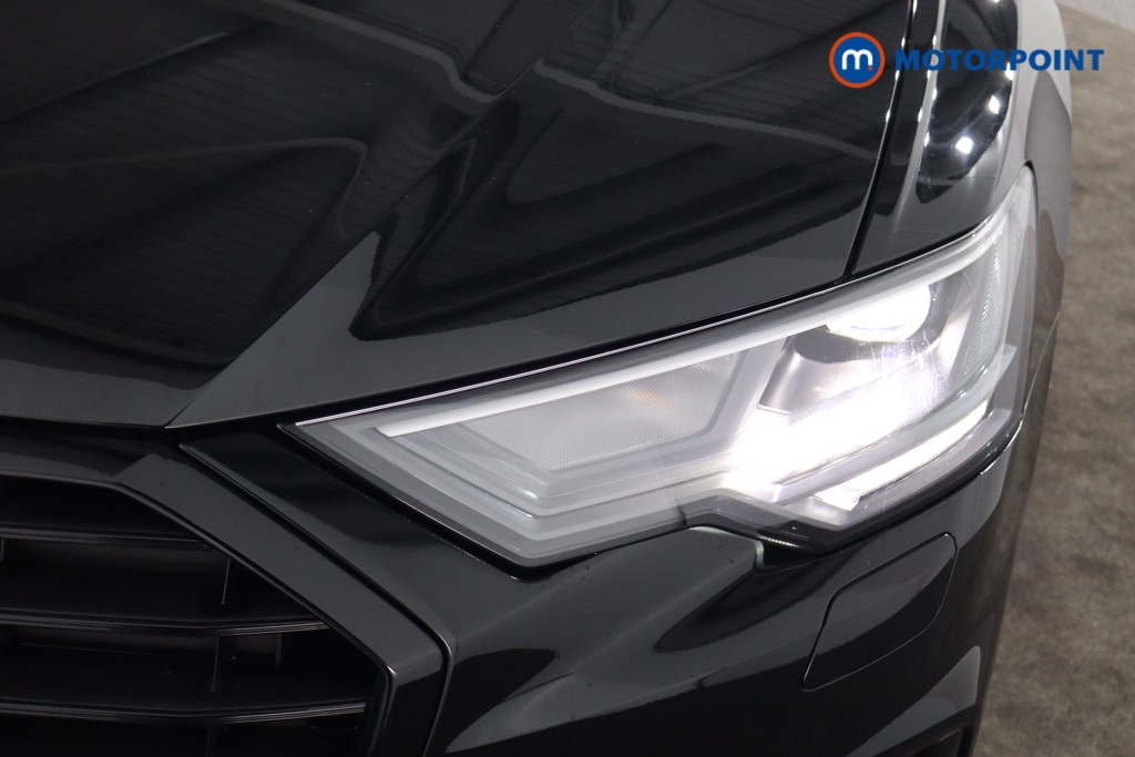 Audi A6 Black Edition Automatic Petrol Saloon - Stock Number (1586525) - 31st supplementary image
