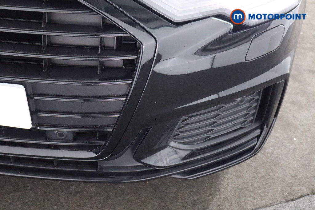 Audi A6 Black Edition Automatic Petrol Saloon - Stock Number (1586525) - 32nd supplementary image