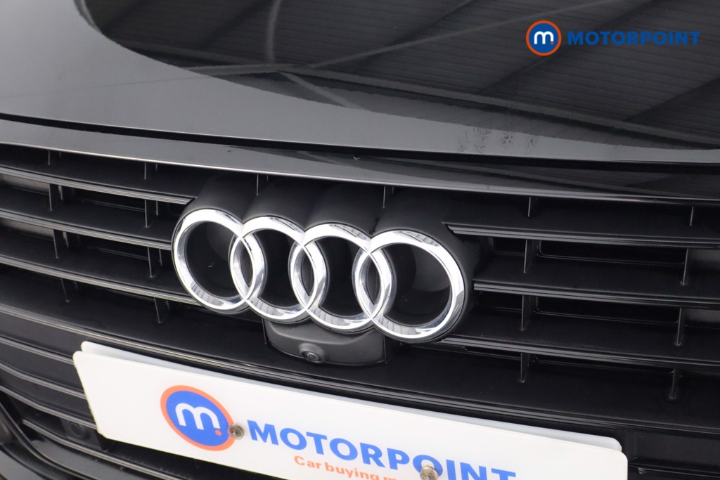 Audi A6 Black Edition Automatic Petrol Saloon - Stock Number (1586525) - 33rd supplementary image
