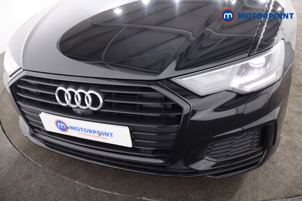 Audi A6 Black Edition Automatic Petrol Saloon - Stock Number (1586525) - 34th supplementary image