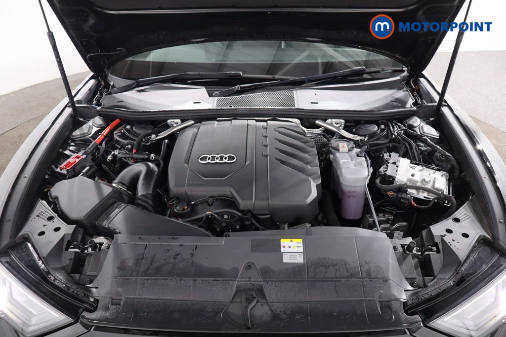 Audi A6 Black Edition Automatic Petrol Saloon - Stock Number (1586525) - 35th supplementary image