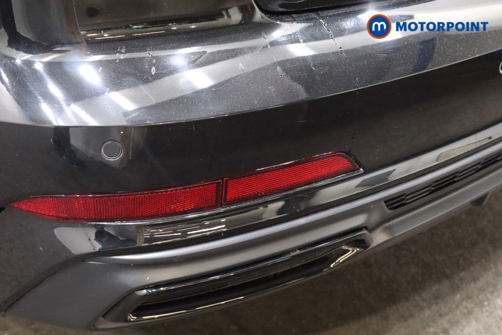 Audi A6 Black Edition Automatic Petrol Saloon - Stock Number (1586525) - 38th supplementary image