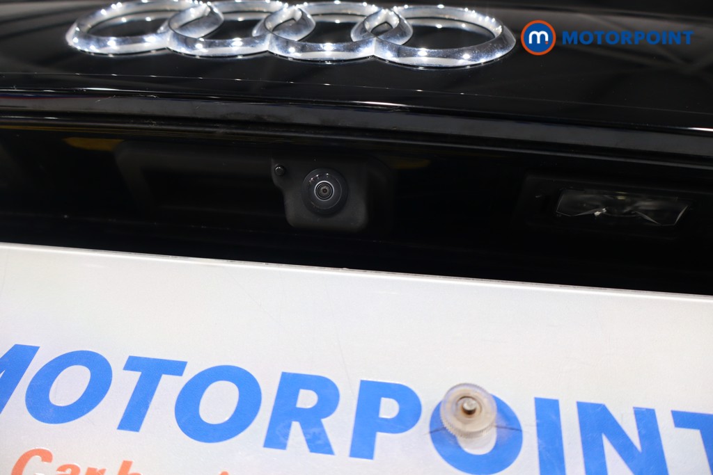 Audi A6 Black Edition Automatic Petrol Saloon - Stock Number (1586525) - 39th supplementary image