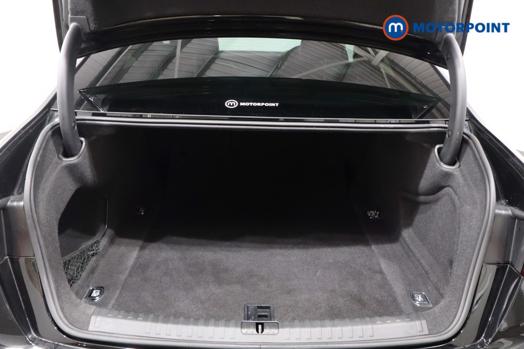 Audi A6 Black Edition Automatic Petrol Saloon - Stock Number (1586525) - 41st supplementary image