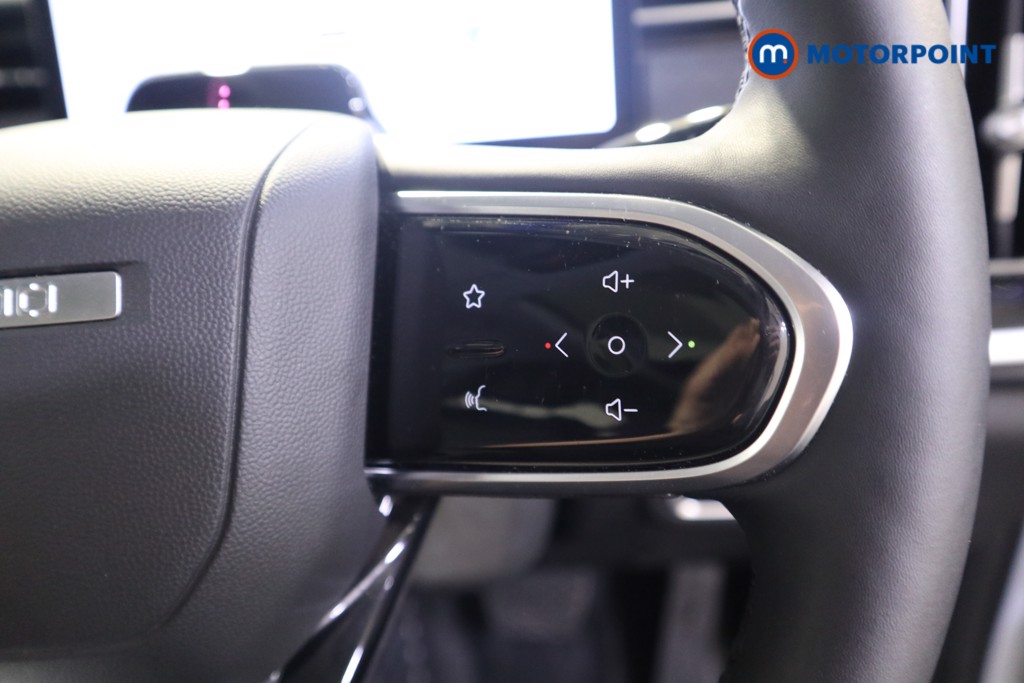 Jaecoo 7 Luxury Automatic Petrol SUV - Stock Number (1586787) - 6th supplementary image