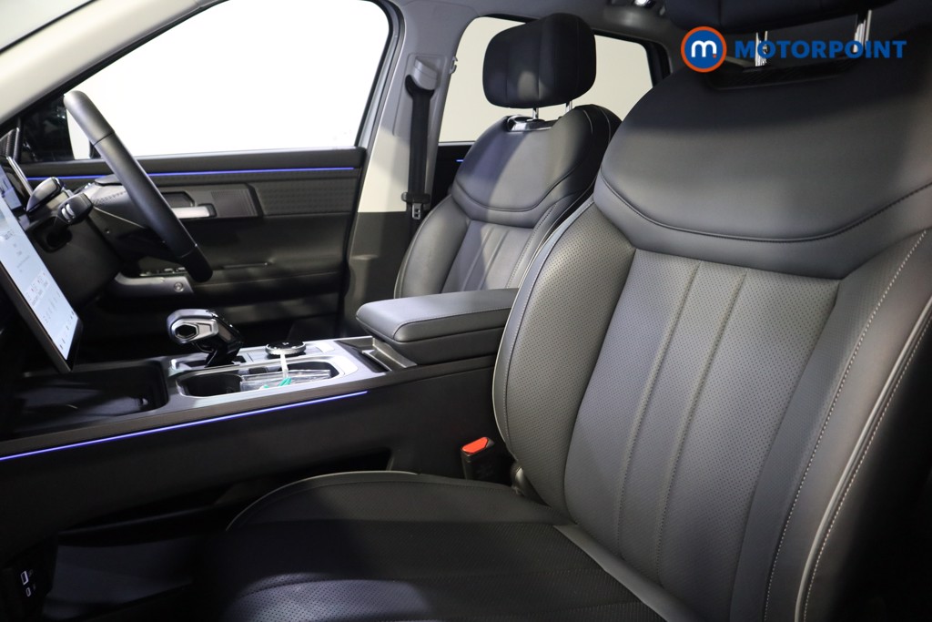 Jaecoo 7 Luxury Automatic Petrol SUV - Stock Number (1586787) - 10th supplementary image