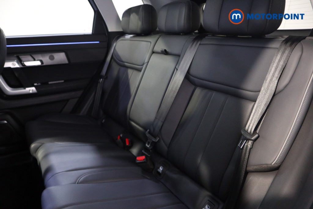 Jaecoo 7 Luxury Automatic Petrol SUV - Stock Number (1586787) - 11th supplementary image
