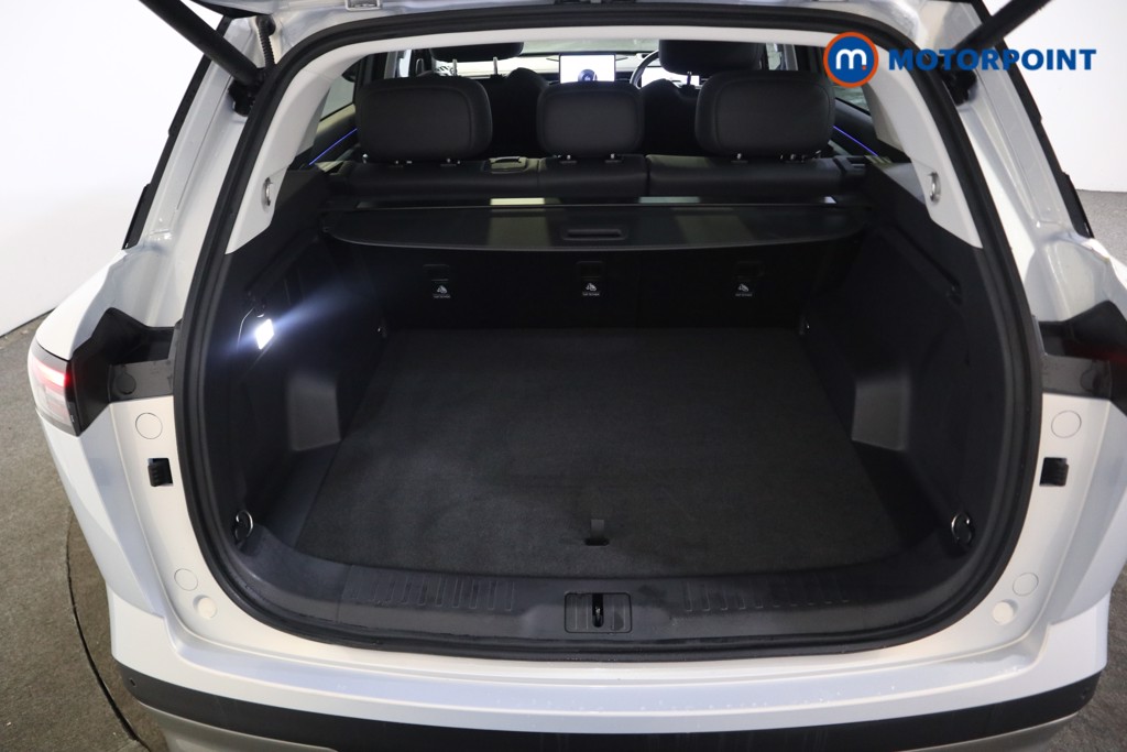 Jaecoo 7 Luxury Automatic Petrol SUV - Stock Number (1586787) - 12th supplementary image
