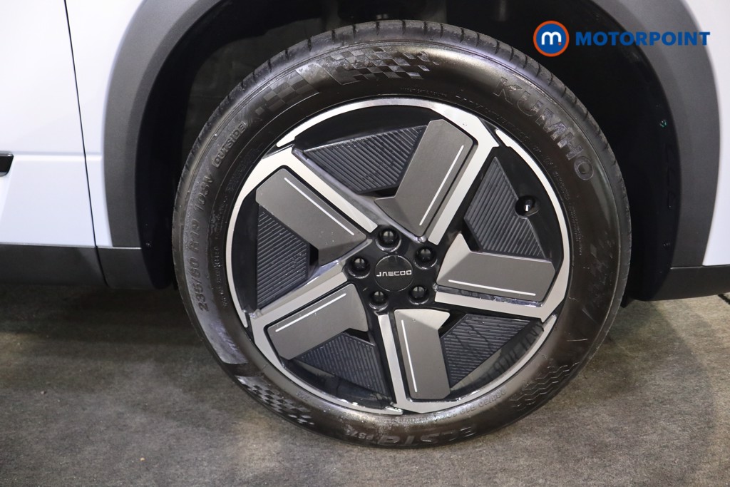 Jaecoo 7 Luxury Automatic Petrol SUV - Stock Number (1586787) - 15th supplementary image