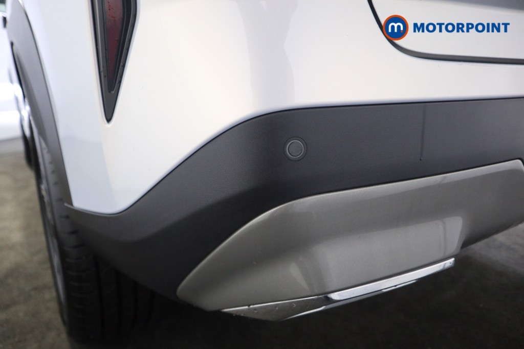 Jaecoo 7 Luxury Automatic Petrol SUV - Stock Number (1586787) - 18th supplementary image