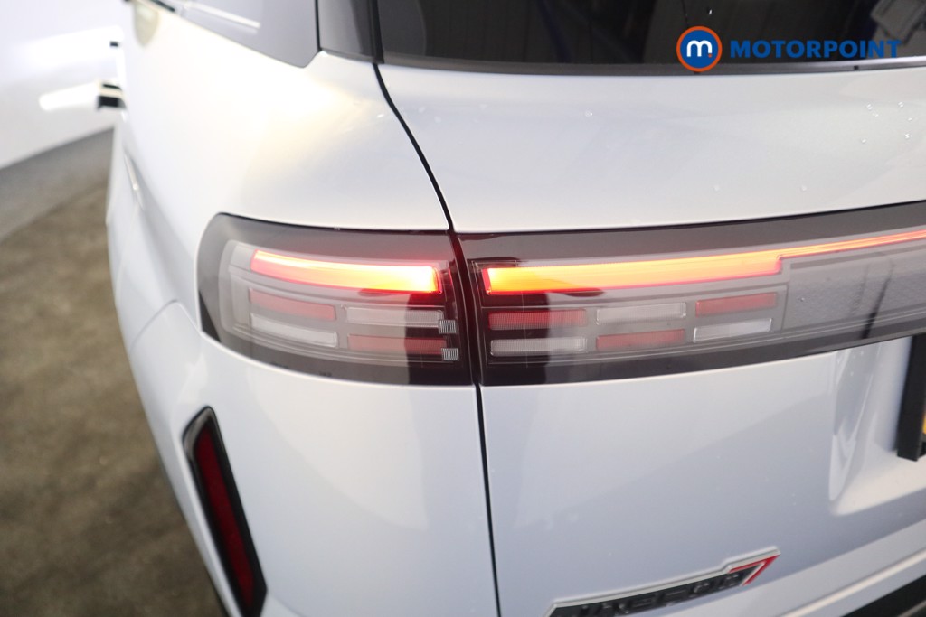 Jaecoo 7 Luxury Automatic Petrol SUV - Stock Number (1586787) - 19th supplementary image