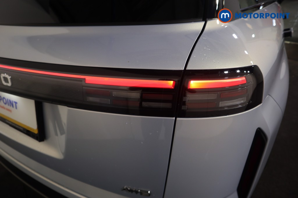 Jaecoo 7 Luxury Automatic Petrol SUV - Stock Number (1586787) - 20th supplementary image