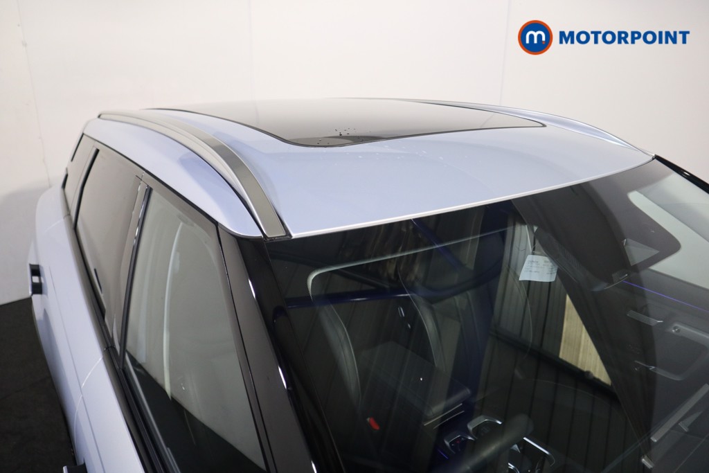 Jaecoo 7 Luxury Automatic Petrol SUV - Stock Number (1586787) - 22nd supplementary image