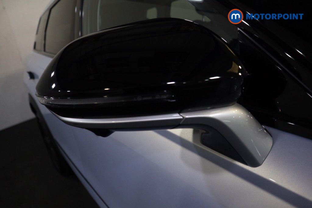 Jaecoo 7 Luxury Automatic Petrol SUV - Stock Number (1586787) - 23rd supplementary image