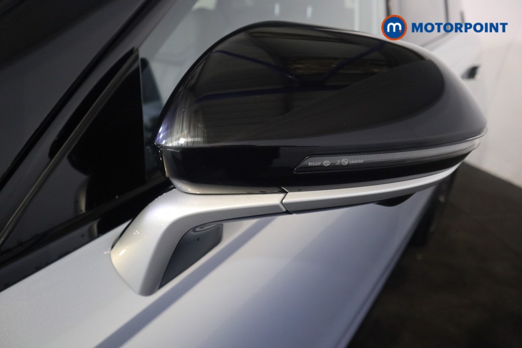 Jaecoo 7 Luxury Automatic Petrol SUV - Stock Number (1586787) - 24th supplementary image