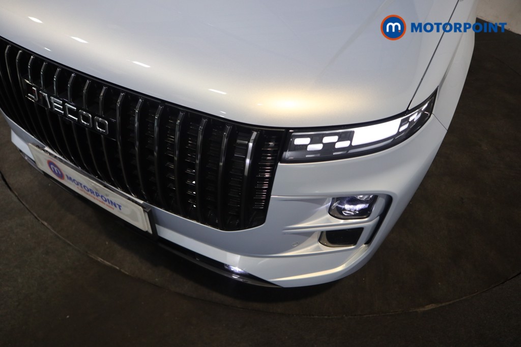 Jaecoo 7 Luxury Automatic Petrol SUV - Stock Number (1586787) - 26th supplementary image