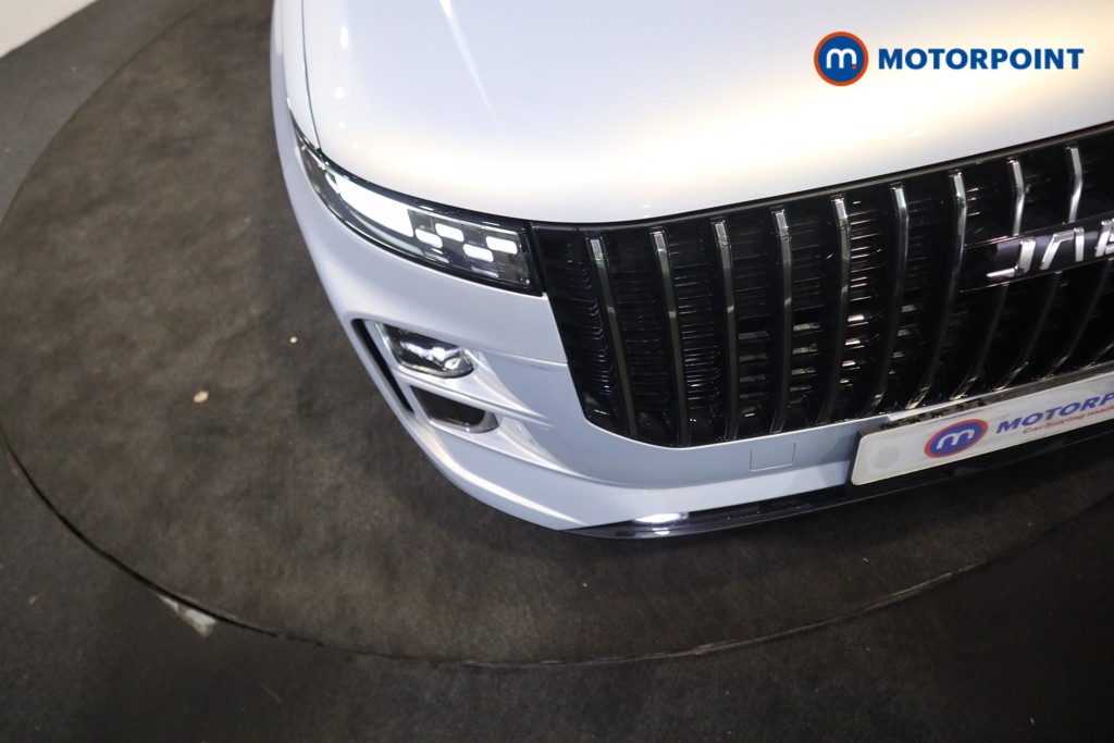 Jaecoo 7 Luxury Automatic Petrol SUV - Stock Number (1586787) - 27th supplementary image